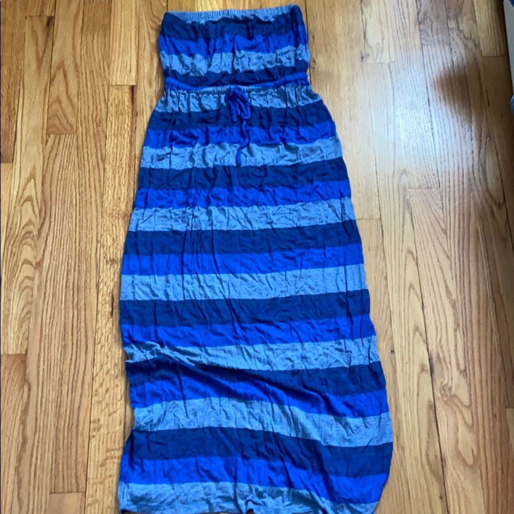 Old Navy Maxi Dress